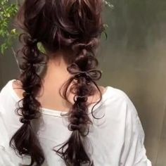 Hair Stylies, Penteado Cabelo Curto, Dye My Hair, Hair Reference, Hair Inspo Color, Dream Hair, Aesthetic Hair, Hairstyles Haircuts, Pretty Hairstyles