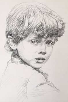 Portrait Artists Pencil, Portrait Au Crayon, Beautiful Pencil Drawings, Portrait Artists, Pencil Portrait Drawing, 캐릭터 드로잉, 수채화 그림, Best Portraits, Arte Sketchbook