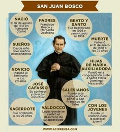 a poster with some words in spanish and english