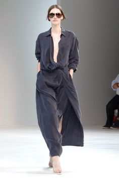 Porsche Design RTW Spring 2015 - Slideshow Stylish Work Outfits, Porsche Design, Zac Posen, Work Outfits, Work Outfit, Porsche, Ready To Wear, Wardrobe, Closet