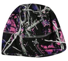 Edit Product: NX-48JT-V6LF Womens Hunting Clothes, Camo Accessories, Harley Apparel, Pink Camo Hoodie, Fleece Beanie