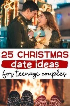 Couples Xmas Photoshoot, Christmas Activities With Boyfriend, Couple Christmas Activities, Christmas Dates Ideas, Christmas Date Ideas, Christmas Dates, Couples Things To Do, Winter Date Ideas, Fun Couple Activities