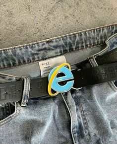 Aesthetic Belt, Silly Clothes, Image Swag, Internet Explorer, Swaggy Outfits, 영감을 주는 캐릭터, Men's Accessories