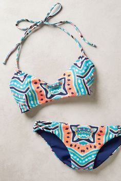 Pintrest: @quinnno Vintage Anthropologie, Surf Swimwear, Cute Bathing Suits, Summer Swim, Summer Swim Suits, Summer Suits, Cute Bikinis, Swimwear Outfit