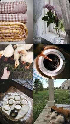 Cottagecore Slow Living, Homemaking Aesthetic, Domestic Aesthetic, Live Slowly, Slow Living Aesthetic, Cottagecore Life, Happy Homemaking, Future Farms, Cottage Aesthetic