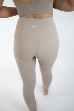 IDEAL FOR: Casual Wear, Dance, HITT, Lifting, Yoga + Pilates + Barre FEELS LIKE: Designed with a buttery soft fabric that offers the perfect amount of stretch and compression. Very Breathable. WHY WE LOVE THEM: Unbelievable flattering. Allow you to move freely while providing full support. EXTRAS: No front seam, which eliminates the camel toe look. Lint & Hair do not attract! Sizing Recommendations are as follows: 0/2-XS 4/6-S 8/10-M/L 12-XL Model Alexa in Bright Red Leggings is 6' and wearing a Beige Seamless Compression Activewear, Beige Compression Seamless Activewear, Sporty Soft Touch Workout Leggings, Sporty Soft-touch Workout Leggings, Sporty Workout Leggings With Soft Touch, Beige Seamless Activewear For Yoga, Compressive Beige Seamless Activewear, Compressive Seamless Beige Activewear, Sporty Soft Touch Tights For Workout