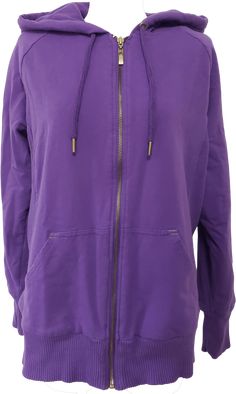 Bust: 41.5"Waist: 37Shoulder: 15.25"Sleeve Length: 23.5"Overall Length: 26" Jacket Hoodie Outfit, Dark Purple Hoodie, Australian Desserts, Engagement Photo Outfits Fall, Cosplay Inspo, Hoodie Purple, Bread Easy, Outfits For School, Hoodie Cute