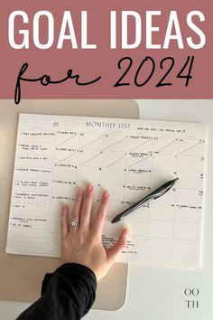 2024 is my year, i can feel it! can't wait to actually live my best life this year Ideas For The New Year, Goals To Set, Live My Best Life, Anniversary Plans, Goal Ideas, New Year Planning, Year Goals, Natural Cold Remedies, Cold Home Remedies