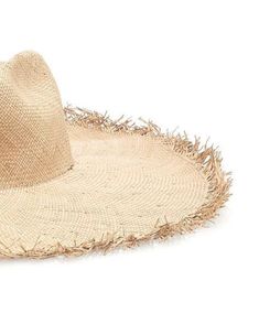 The Last Straw, Johanna Ortiz, Global Fashion, Straw Hat, Moda Operandi, Panama Hat, Designer Fashion, Straw, Weaving