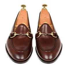 Carmina Shoes, Dockside Shoes, Shell Cordovan Shoes, Chef Tim, Loafers Men Outfit, Poppin Bottles, Mens Loafers Shoes