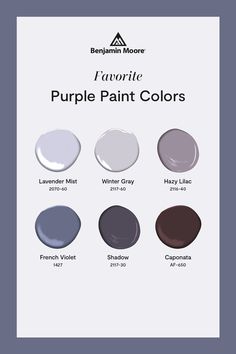 the pantone purple paint colors