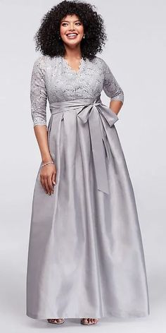 Mother Of The Bride Plus Size, Plus Size Ball Gown, Alexa Webb, Mother Of The Bride Dresses Long, Mother Of Bride Outfits, Mother Of The Bride Gown, Plus Size Gowns, Mother Of Groom Dresses, Mother Of The Bride Outfit