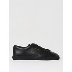 Spring/Summer 2024 Saint Laurent Sneakers Men Black Size Type: It Sku: Gig-6068330zs00 ~ Null Welcome To The Official Luosophy Poshmark Closet! Luosophy Is A Luxury Brand Reselling Company Founded In San Diego, Ca From 2016. All Our Products Are Imported From Italy And Sold In The Usa. We Do Our Best To Provide High Fashion, Luxury Items At Affordable Prices. We Guarantee All Our Products Are 100% Authentic. Shop With Us And You Will Forget About Shopping At Department Or Brand Name Stores. Our Black Casual Sneakers With Leather Sole, Suede Creepers, Saint Laurent Sneakers, Saint Laurent Boots, Paris Black And White, Jodhpur Boots, Suede Trainers, Silver Sneakers, Black Leather Sneakers