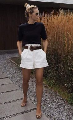 00s Mode, Classy Summer Outfits, Outfit Trends, Looks Chic, Summer Fashion Outfits, Fashion Mode