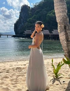 Beach Photo Inspiration, Vacation Outfits Women, Beach Instagram Pictures, Beach Poses, Ideas For Instagram Photos, Island Girl, Beach Photoshoot, Summer Photos, Summer Pictures