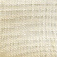 a close up view of a white fabric texture