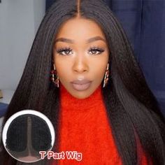 lacewig Straight Hair Perm, 3b Hair Type, 360 Lace Wig, Straight Lace Front Wigs, Permed Hairstyles, Lace Hair, Front Lace Wigs Human Hair