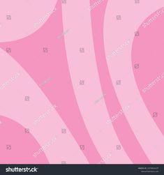 an abstract pink background with wavy lines