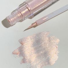 Eyeliner Glitter, Liquid Shadow, Glitter Eyeliner, Colored Eyeliner