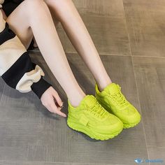 Orcajump - elevated genuine leather shoes with thick soles and casual design Height Increase, Genuine Leather Shoes, Casual Design, Suede Heels, Leather Shoes, High Heel, Heel Height, Cow, High Heels