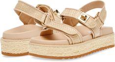 Amazon.com | Steve Madden Women's BIGMONA Sandal, Natural Raffia, 8 | Platforms & Wedges Loafers Trend, Raffia Sandals, Steve Madden Store, Trainer Heels, Business Shoes, Trainer Boots, Designer Sandals, Moto Boots