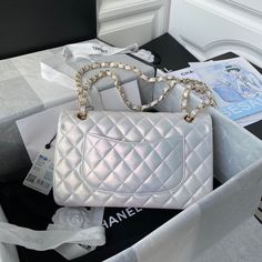 BRC Fashion - CNL Bags - 1581 A+ Excellent Quality; Contact us if you've any questions in your mind. Chanel Bags, Evening Clutch Bag, Tote Backpack, Satchel Bags, Chanel Bag, Evening Bags, Mini Bag, Designing Women, Contact Us