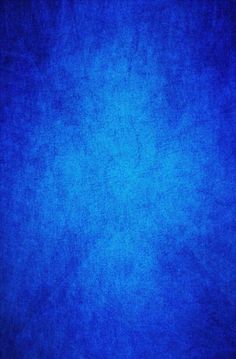 a blue background that is very soft