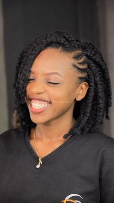 Instagram Locs, Natural Hair, Natural Hair Styles