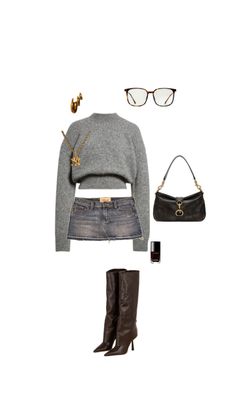 Hamptons Coastal, Aesthetic Ootd, Outfit Layout, Ootd Outfits, Cool Fits, Polyvore Outfits