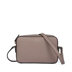 <p>The Smythson Panama Small Camera Bag is the epitome of a modern classic. Small, but perfectly formed, this hardwearing crossbody bag is crafted in Smythson’s signature Panama crossgrain leather and is the ideal size to take you from a day at work to evening drinks. </p> Designer Black Crossbody Camera Bag, Black Rectangular Camera Bag With Zipper Pocket, Luxury Crossbody Camera Bag For On-the-go, Yorkville Toronto, Small Camera Bag, Gunmetal Hardware Crossbody Satchel For On-the-go, On-the-go Crossbody Camera Bag With Zipper Pocket, Small Camera, Leather Portfolio