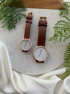 Mens Accessories Vintage, Good Night Love Quotes, Easy Room Decor, Flower Pens, Watch Lover, Watches Women Fashion