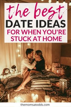 Stay Home Date Night Ideas, Diy Valentines Date At Home, Stay At Home Anniversary Ideas, At Home Date Night Ideas Diy Romantic, Nye Stay At Home Ideas, Nye Ideas For Couples At Home, Couples At Home Date Night, Nye At Home Couples, In House Date Night Ideas