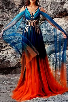 Nikkah Dress, فستان سهرة, Fantasy Dress, Fantasy Fashion, A Rock, Fancy Dresses, Gorgeous Dresses, Pretty Dresses