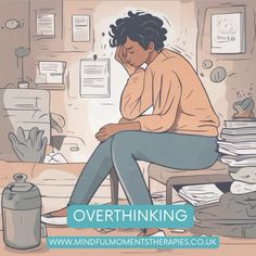 Do you overthink everything? Does it cause anxiety and overwhelm? Overthinking can be consuming and affect your day to day life and enjoyment. However there are strategies that can help ease the busy and hyper-vigilant mind and bring you into a more relaxed state of being. To discuss your needs and way forward. Get in touch for a complimentary 15 minute consultation call, in confidence to discuss how I can help support you for the changes you are seeking, and book your own 1-1 session either online or face to face. Or if you would just like to know more, drop me a DM, email or visit my website www.mindfulmomentstherapies.co.uk #wellbeing #mindset #hampshiretherapist #stress #change #changeyourmindset #egoboosting #confidence #selfcare #overwhelm #corebelief #eftpractitioner #overth State Of Being, Core Beliefs