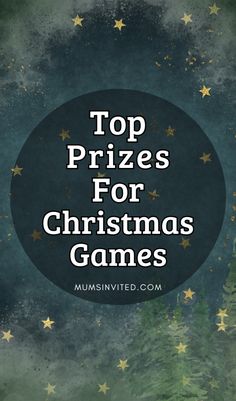 Find perfect Christmas game prizes for everyone on your list with these fun & inexpensive ideas! From kids to teens, adults & even men, there’s something for all ages. Whether you're planning a "Poke a Tree" game, a ping pong challenge or a "Minute to Win It" contest, these small & easy prize ideas will bring joy to any gathering. Grab items from Dollar Tree for affordable prizes. Get simple yet funny prize ideas for "Saran Wrap Ball Game" or "Left-Right" gift exchange this holiday 2024 holiday! Christmas Game Gift Ideas, Christmas Party Prizes, Minute To Win It Games Christmas, Christmas Eve Box For Kids, Christmas Party Games For Groups