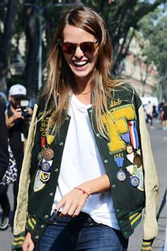 Style Crush, Shadow Boxes, Rachel Zoe, College Fashion, Street Style Looks, Mode Inspiration