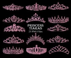 Princess Crown Template Free Printable Clip Art, Crown Logos, Tiara Drawing, Homecoming Campaign, Crown Clip Art, Princess Clipart, Queen Drawing, Crown Drawing, Princess Charm School