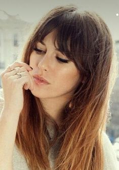 Hair Balayage Ideas, French Haircut, Balayage Ideas, Rambut Brunette, Short Hair Balayage, Hair Balayage, Short Hair With Bangs