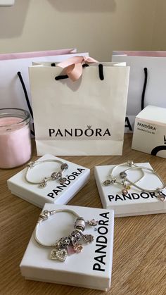 Ramadan Gifts, Birthday Wishlist, Pink Princess, Pandora Bracelet, Pretty Jewellery, Cute Jewelry, Glow Up?