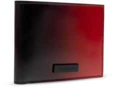 Details and care.Description : interior slots for cards, engraved logo, front logo..Material : 100% Calf Leather.Color : flame_red.Item measurements : Width 11 cm / 4.3 ', Height 10 cm / 3.9 '..Product code : FERT3A68REDLLLLL00 Modern Bifold Wallet With Logo Plaque, Formal Rectangular Wallet With Logo Plaque, Luxury Red Leather Wallet, Formal Rectangular Wallet With Engraved Logo, Formal Bifold Wallet With Engraved Logo, Designer Red Wallet With Interior Card Slots, Designer Red Wallets With Interior Card Slots, Luxury Red Wallets With Interior Card Slots, Red Leather Trifold Wallet For Formal Occasions