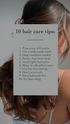 #beauty, haircare, Indian Hair Care, Selfcare Tips, Stop Hair Breakage, How To Grow Your Hair Faster, Design Fails, Talcum Powder