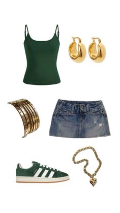 Europe Outfits, Looks Street Style, Summer Fits, Summer Fashion Outfits, Mode Inspiration