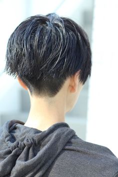 Levi Haircut, Short Black Hair, Tomboy Hairstyles, Mens Hairstyle, Short Hair Tomboy, Asian Haircut, Mens Hairstyles Thick Hair, Men Hair Color, Asian Short Hair