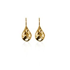 Like golden lava, these Molten Drop Earrings are drops of precious 24Kt gold finery. Specifications: 99.99% Pure Gold Length: 32.43mm Width: 13.29mm Finish: Polished Lava Earrings, Molten Lava, 24kt Gold, Pure Gold, Drop Earrings, Pure Products, Gold