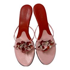 Brand: CHARLES BY CHARLES DAVID Style: SANDALS HIGH Color: PINK Size: 7.5 SKU: 311-31111-54704 Pink Flat Sandals For Spring, Pink Synthetic Flat Heel Flip Flops, Flat Pink Sandals For Spring, Pink Flat Heel Flip Flops For Spring, Spring Pink Flat Heel Flip Flops, Pink Flat Heels For Spring, Casual Pink Party Flip Flops, Pink Casual Sandals With Open Heel, Casual Pink Sandals With Open Heel