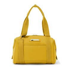 Landon Carryall - Bolsa de fin de semana y bolsa de gimnasio cruzada | dagne dover Dagne Dover, Weekend Bag, The Gym, Gym Bag, Gym, Lifestyle, Travel