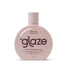 Glaze Super Hair Gloss Sheer Glow - 6.4 fl oz Wash Out Hair Color, Hair Glaze, Deep Hair Conditioner, Stop Hair Breakage, Conditioning Hair, Hair Gloss, Temporary Hair Color, Super Hair, Color Your Hair