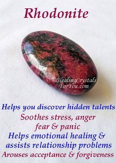 Get His Attention, Ignore Him, Healing Rocks, Healing Crystals For You, Sparkly Crystals, Hidden Talents