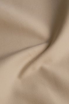 100% cotton fabric in natural beige color - perfect for sewing kits and crafting projects Fabric Board, Cotton Cargo Pants, Pants Skirts, Twill Fabric, Sewing Supplies, Khaki Green, Fabric Swatches, Design Development, Diy Kits