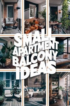 small apartment balcony decorating ideas for the front porch, patio and living room